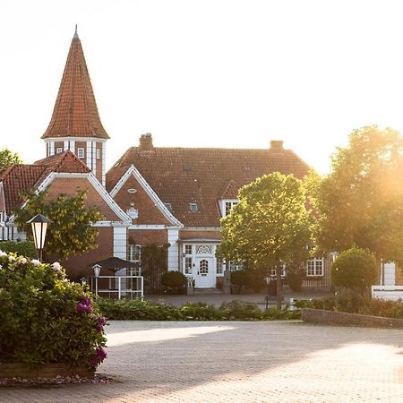 Hotel Sorup Herregaard Ringsted község Kültér fotó