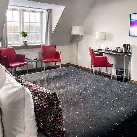 Hotel Sorup Herregaard Ringsted község Kültér fotó