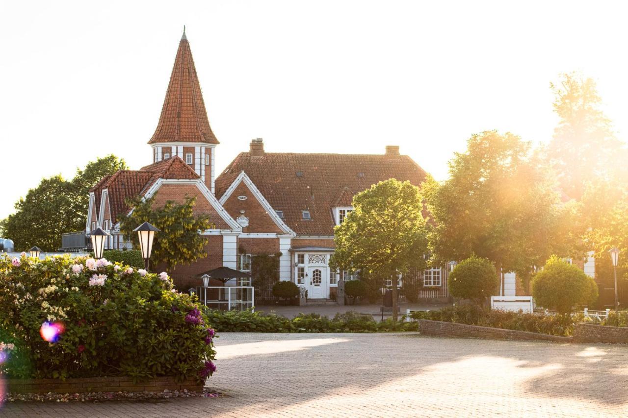 Hotel Sorup Herregaard Ringsted község Kültér fotó