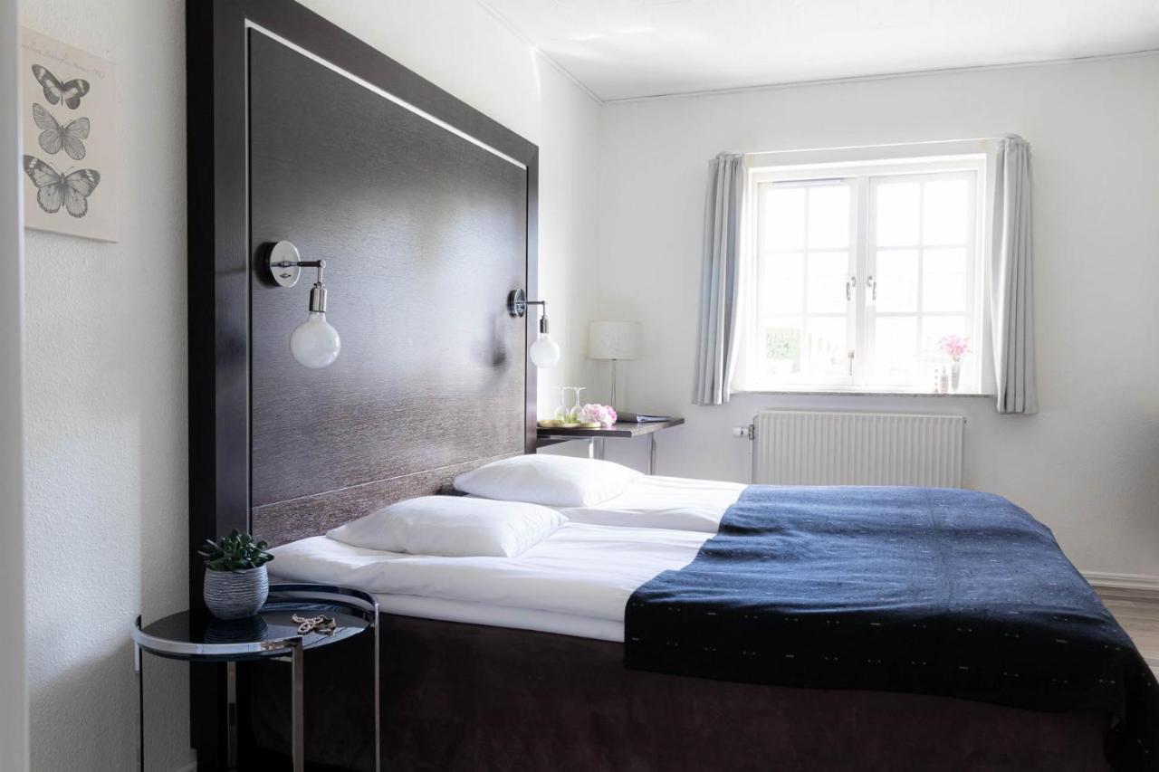 Hotel Sorup Herregaard Ringsted község Kültér fotó