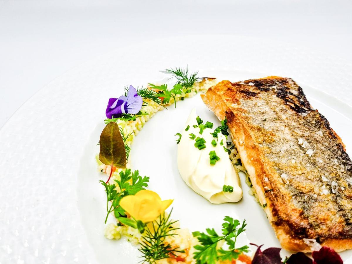 Hotel Sorup Herregaard Ringsted község Kültér fotó