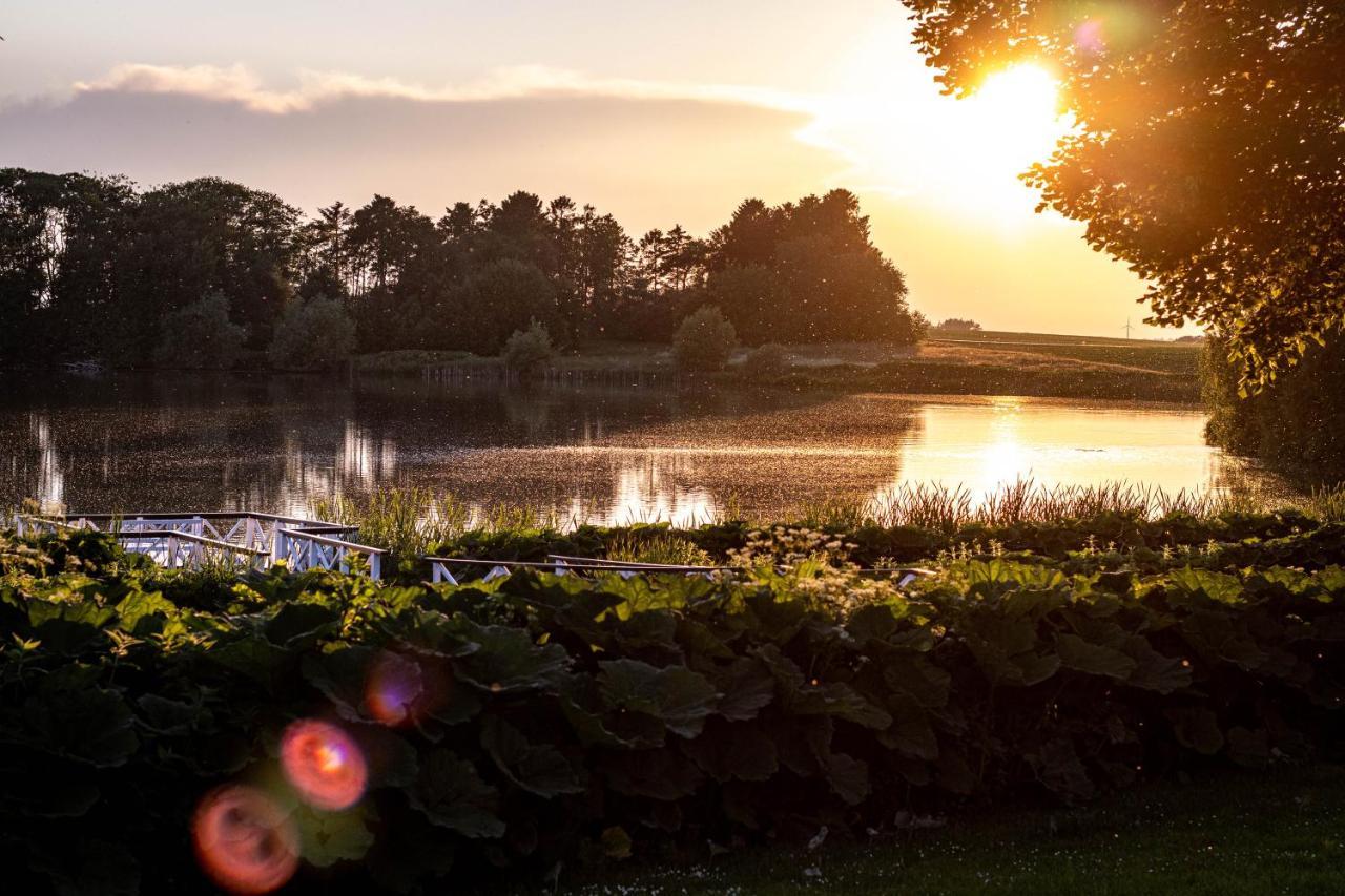 Hotel Sorup Herregaard Ringsted község Kültér fotó