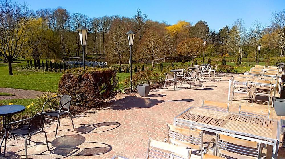 Hotel Sorup Herregaard Ringsted község Kültér fotó