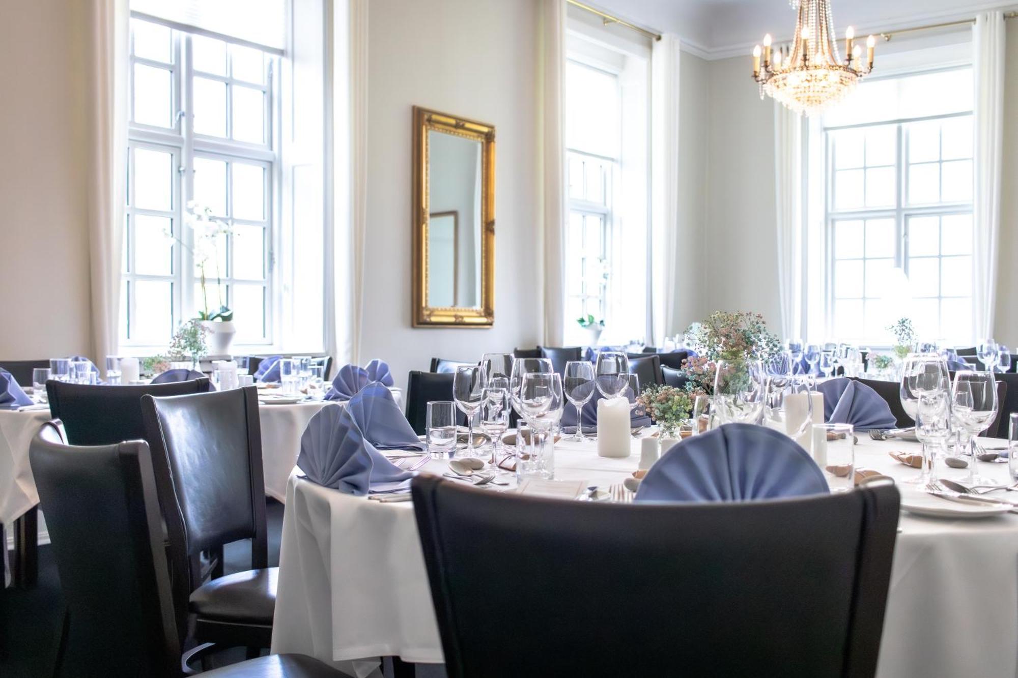 Hotel Sorup Herregaard Ringsted község Kültér fotó