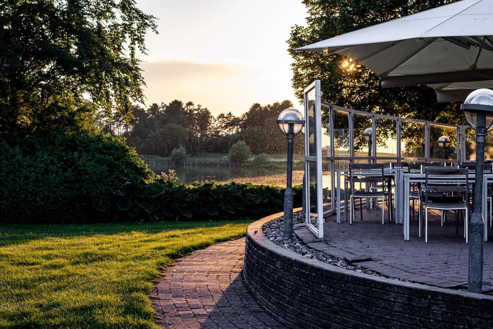 Hotel Sorup Herregaard Ringsted község Kültér fotó