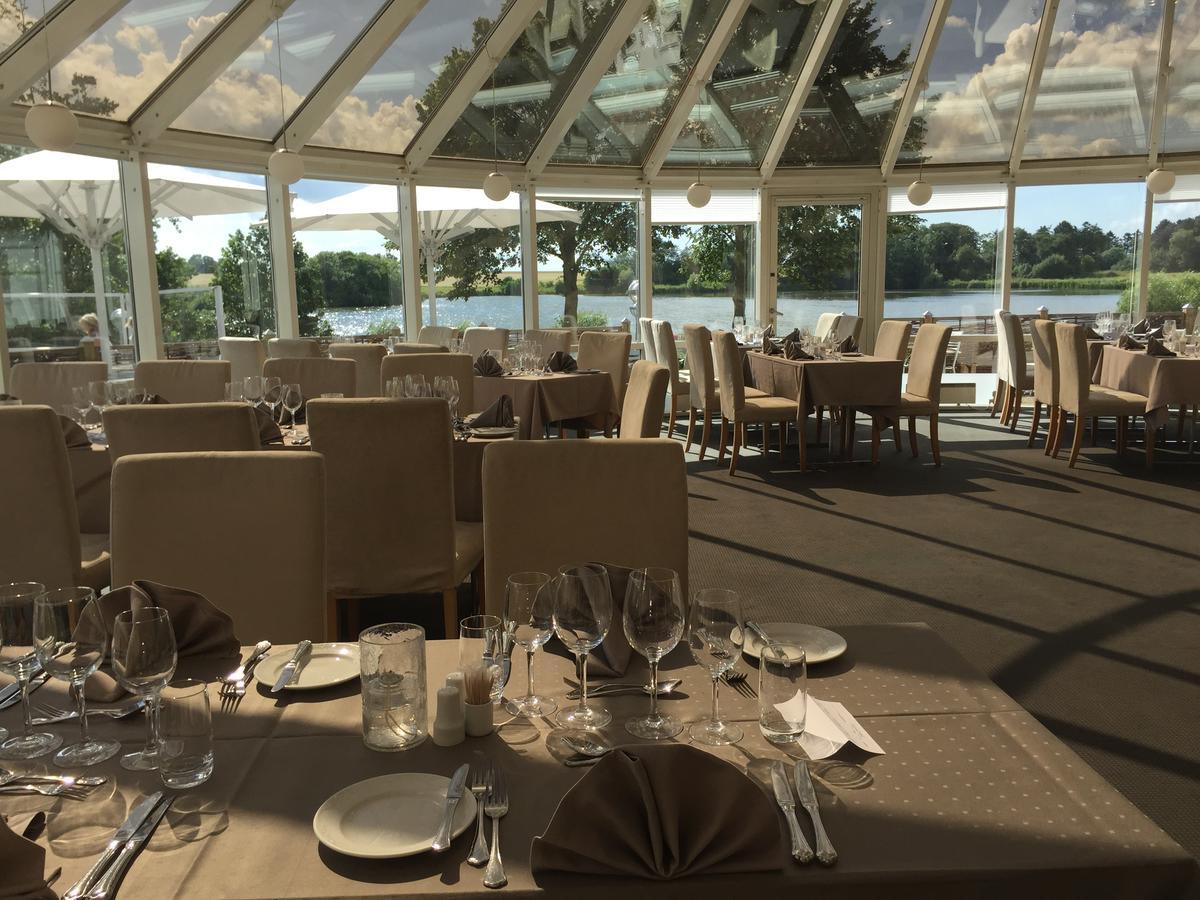 Hotel Sorup Herregaard Ringsted község Kültér fotó