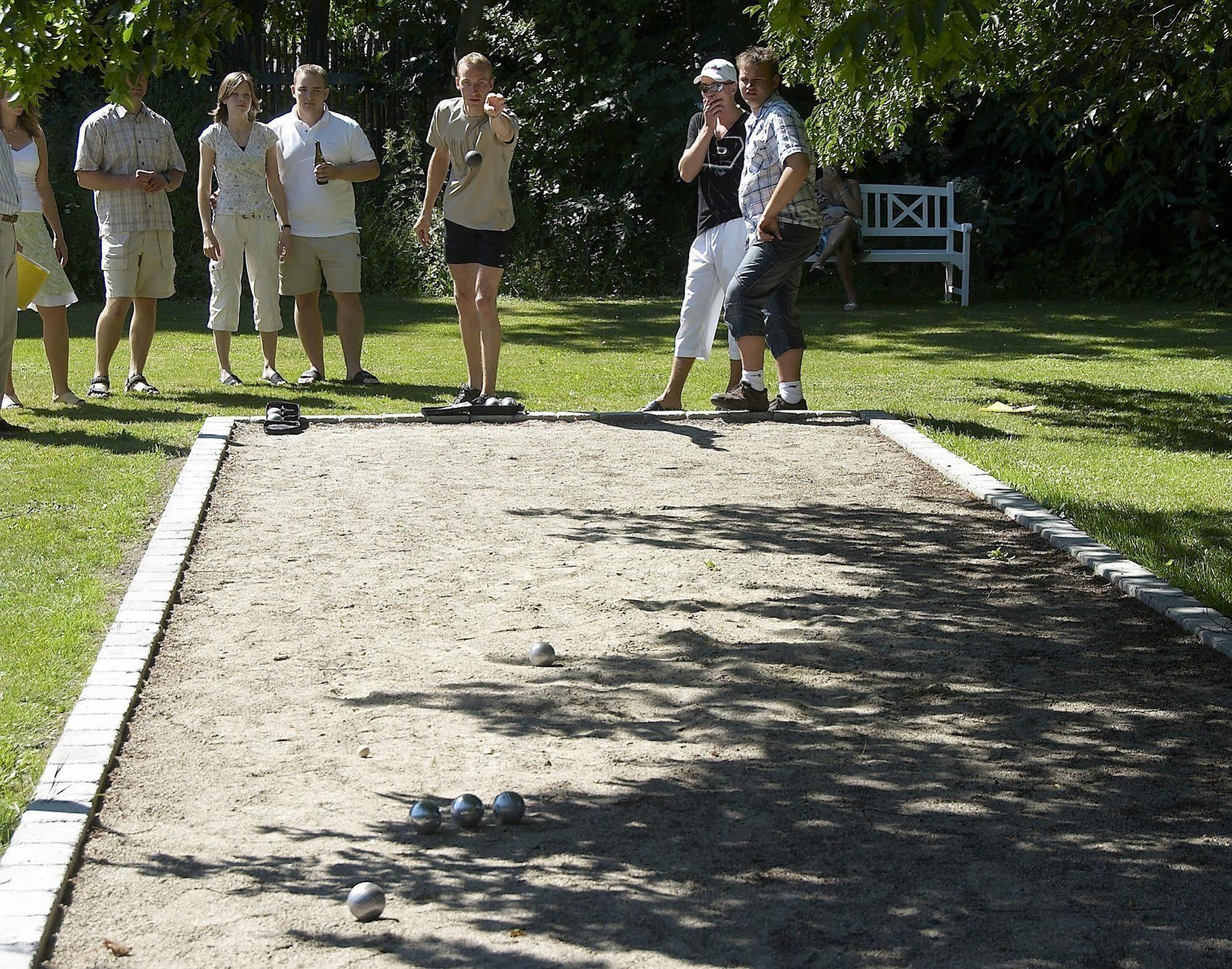 Hotel Sorup Herregaard Ringsted község Kültér fotó
