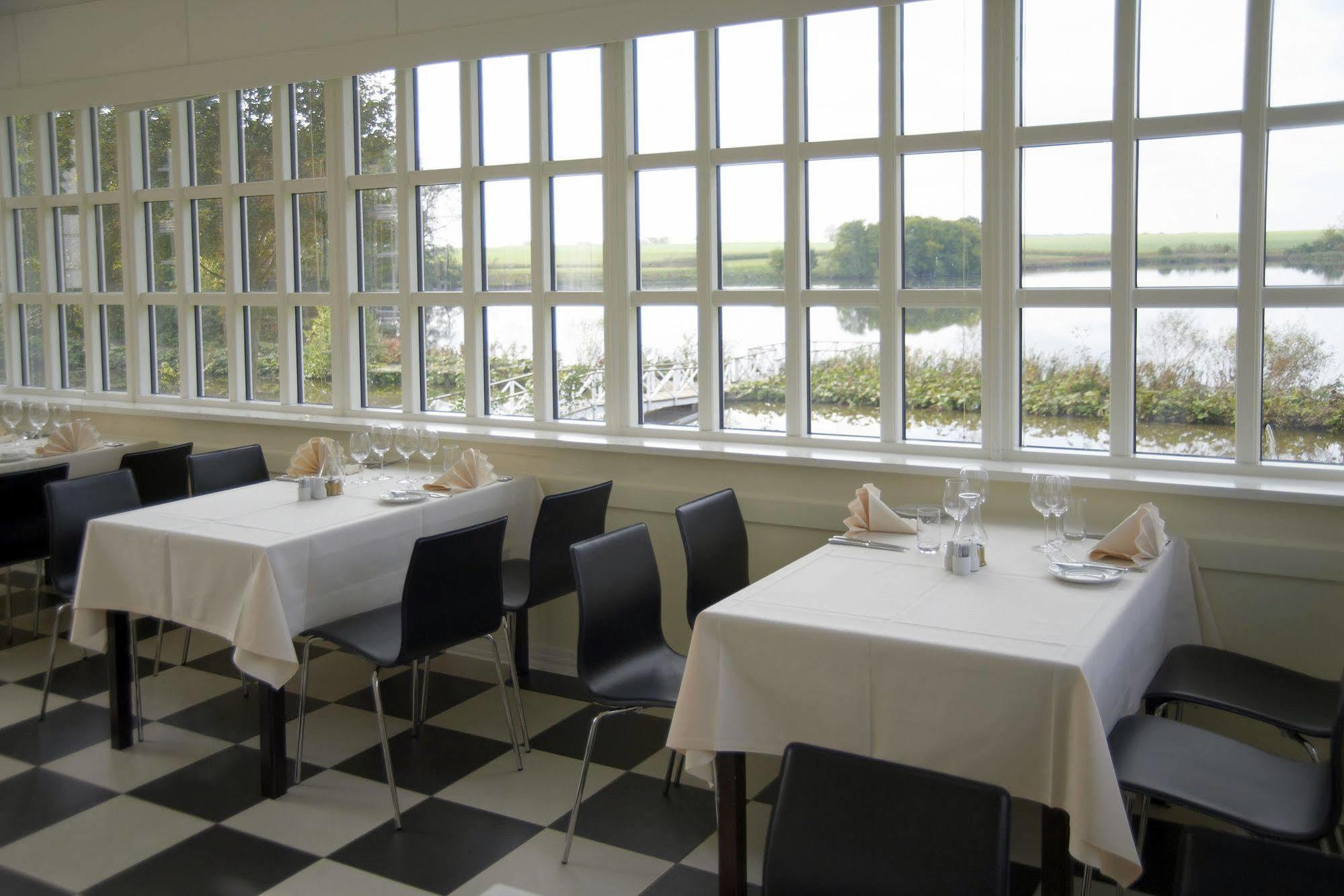 Hotel Sorup Herregaard Ringsted község Kültér fotó