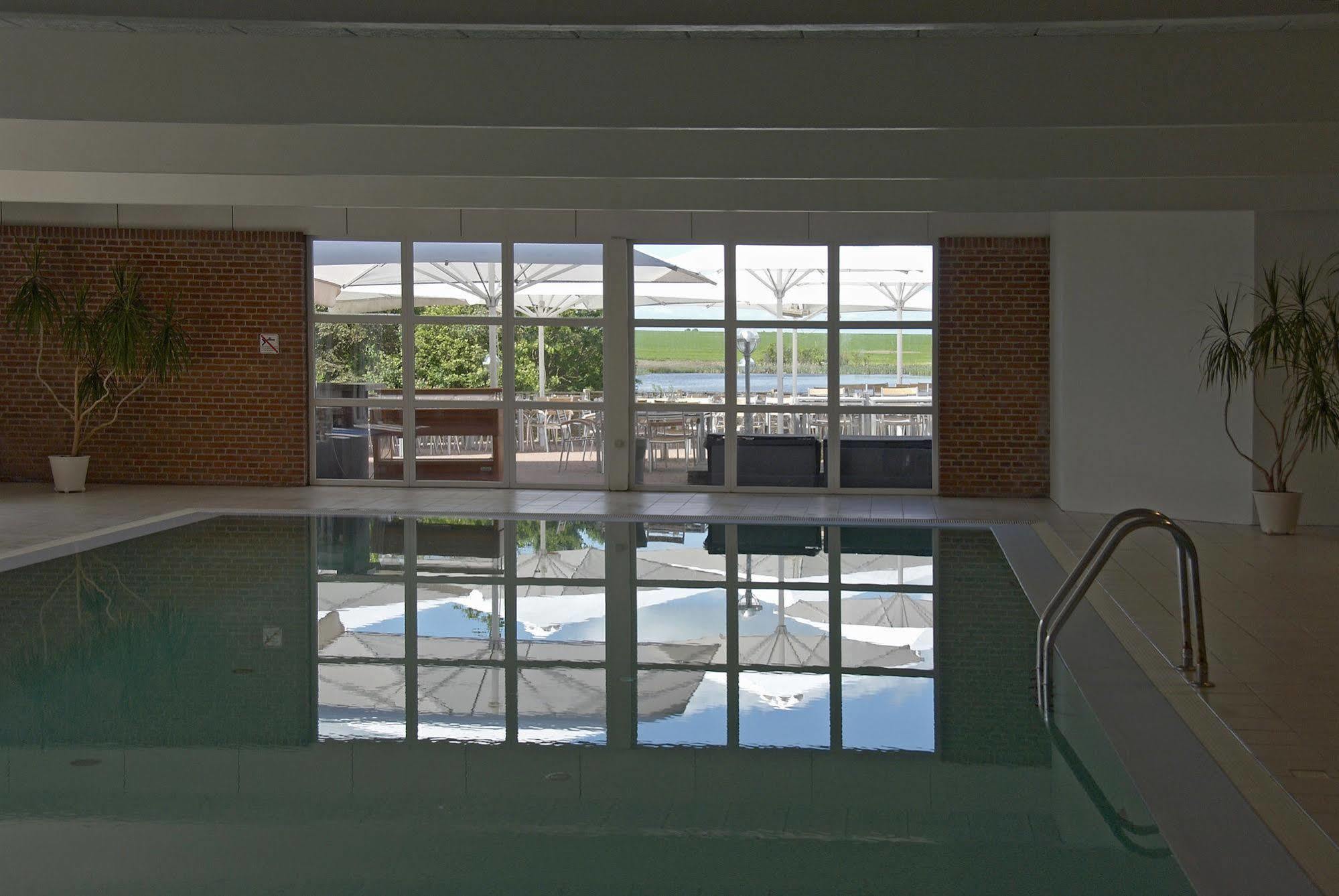 Hotel Sorup Herregaard Ringsted község Kültér fotó