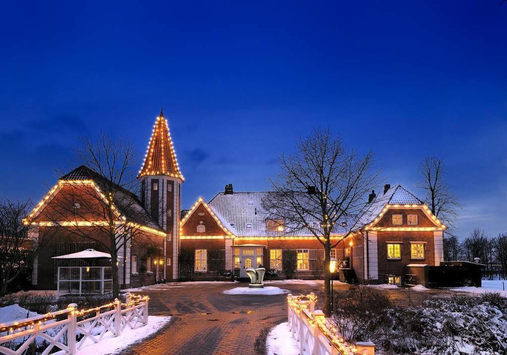 Hotel Sorup Herregaard Ringsted község Kültér fotó