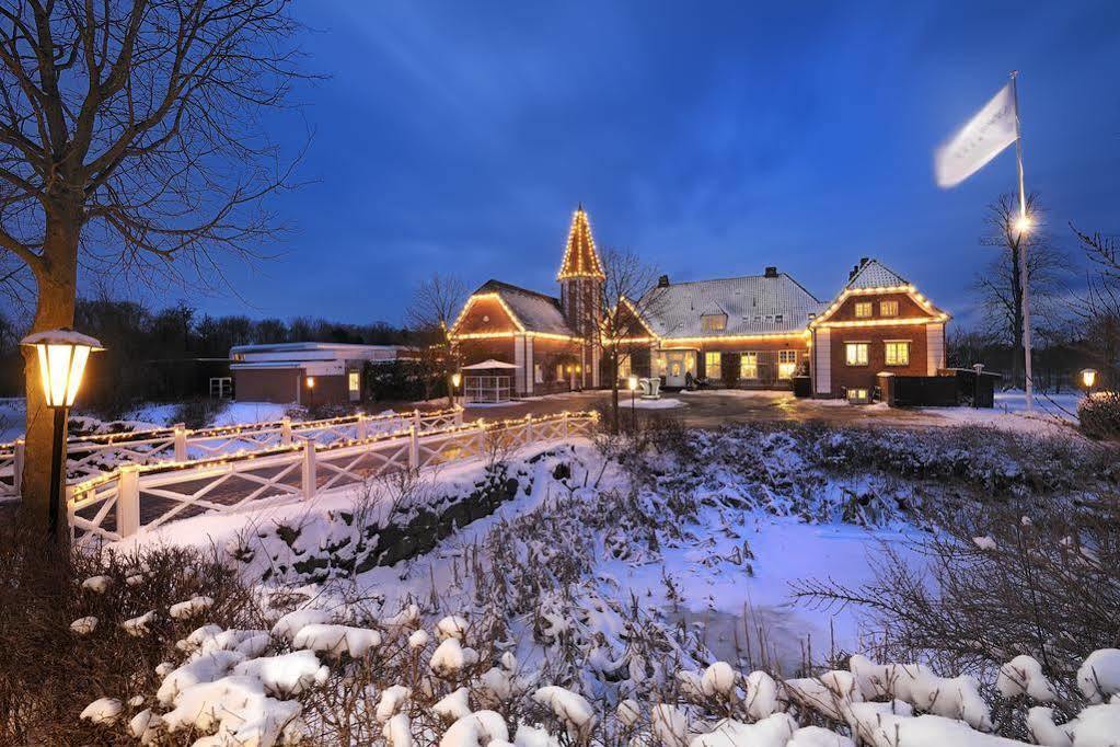 Hotel Sorup Herregaard Ringsted község Kültér fotó